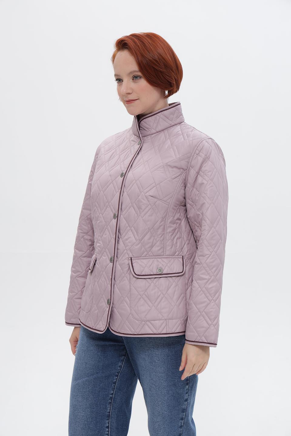 Куртка Lebek стеганая