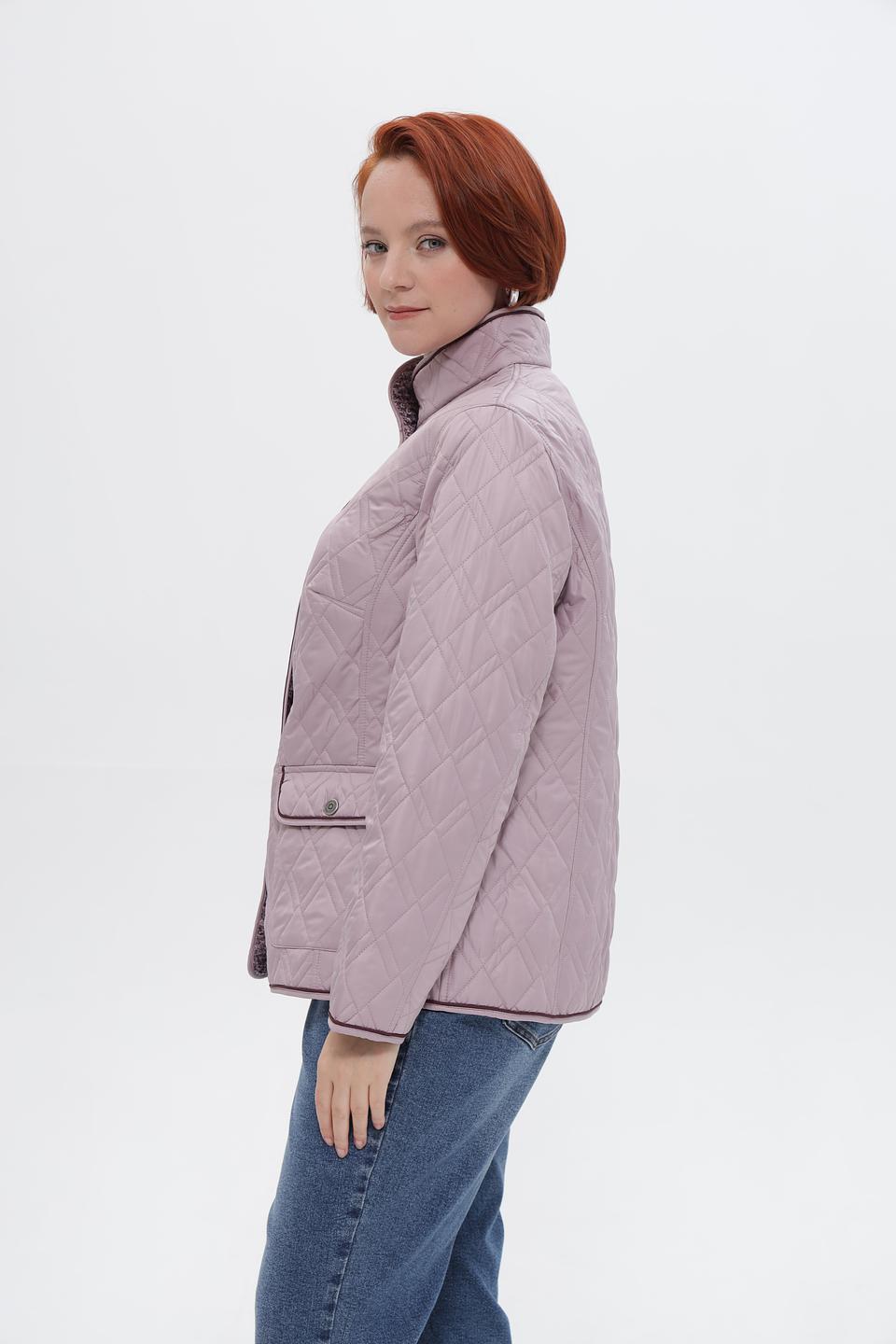 Куртка Lebek стеганая