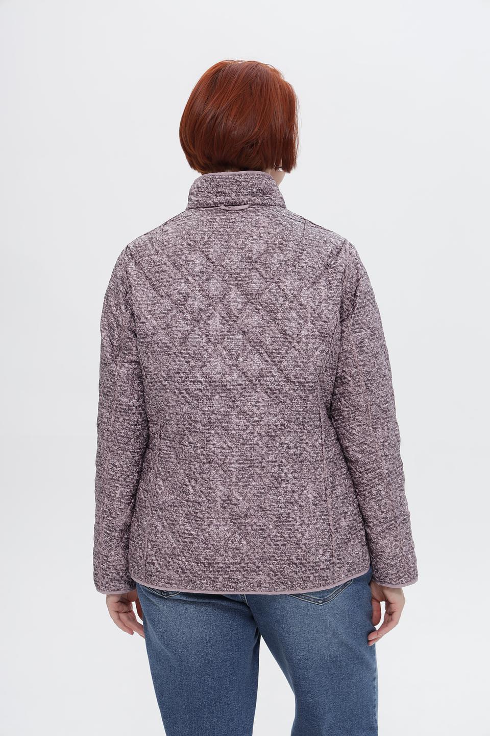 Куртка Lebek стеганая