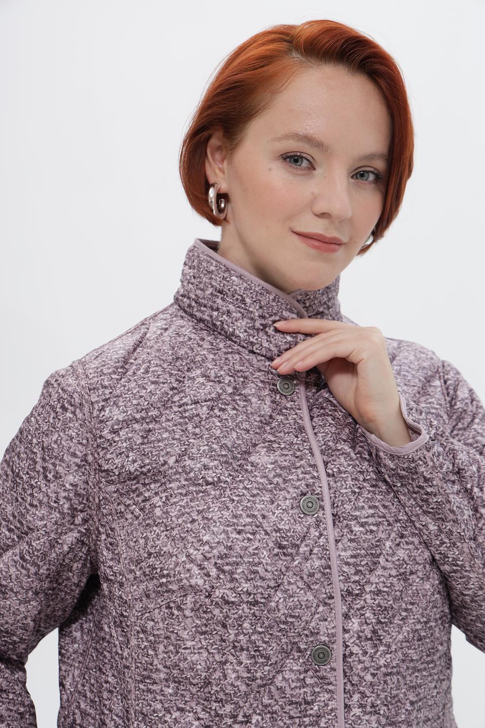 Куртка Lebek стеганая