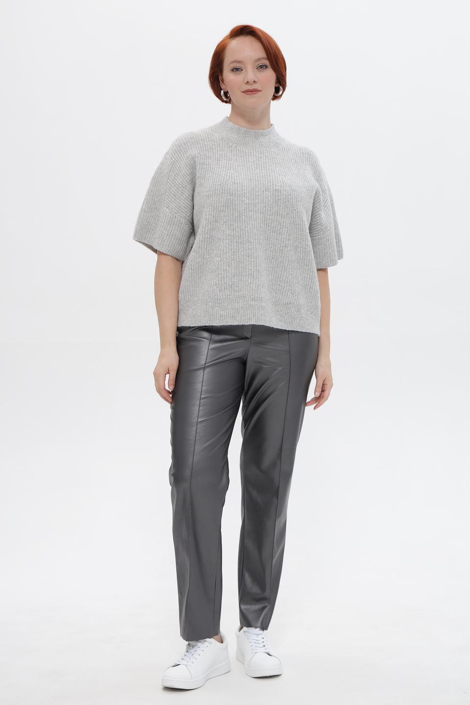 Пуловер Marc Aurel с коротким рукавом