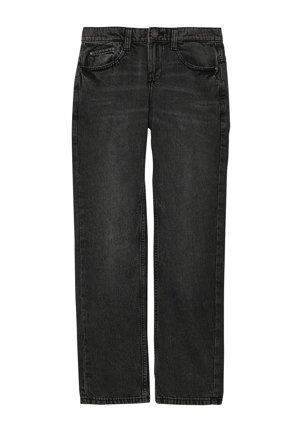 Джинсы s.Oliver серые