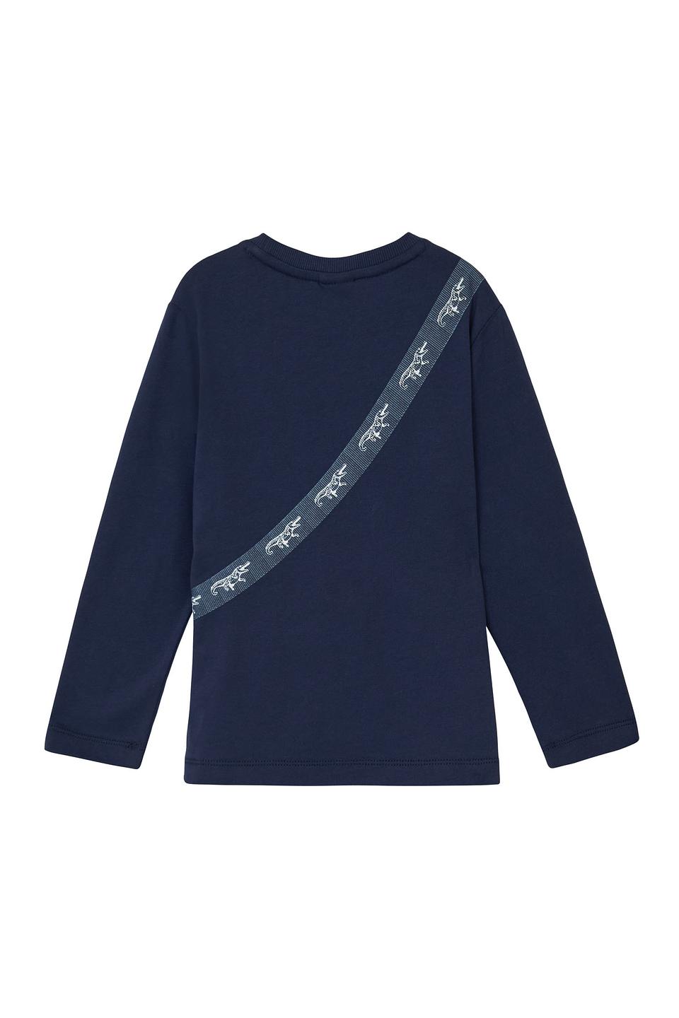 Футболка s.Oliver с сумкой