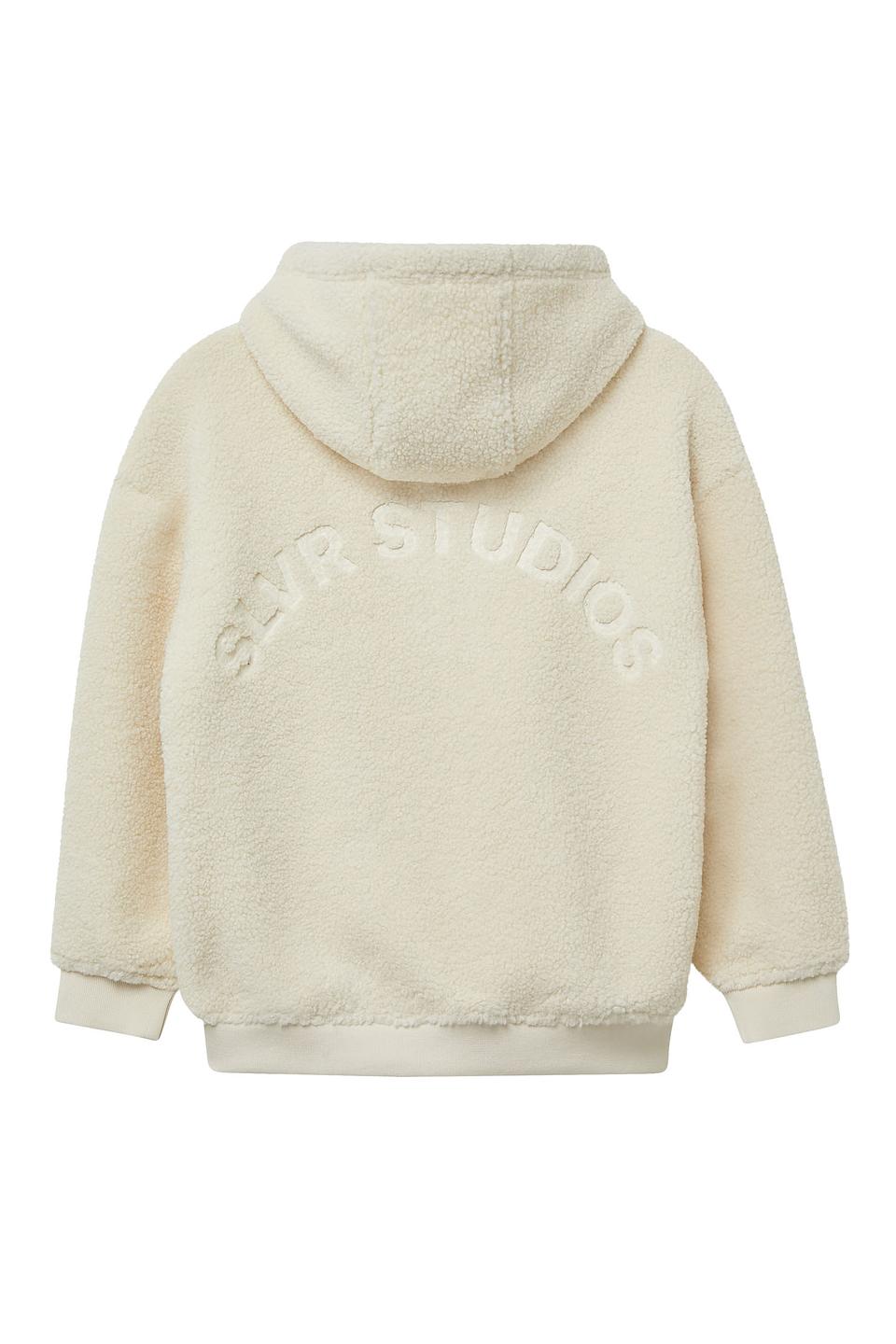 Куртка s.Oliver бежевая