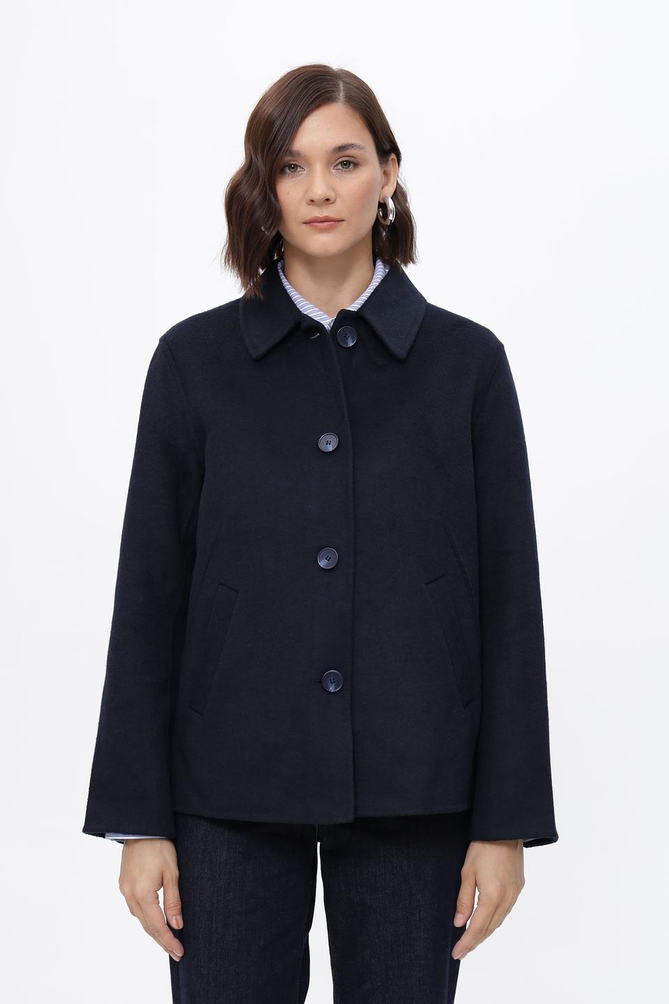 Жакет Steilmann синий