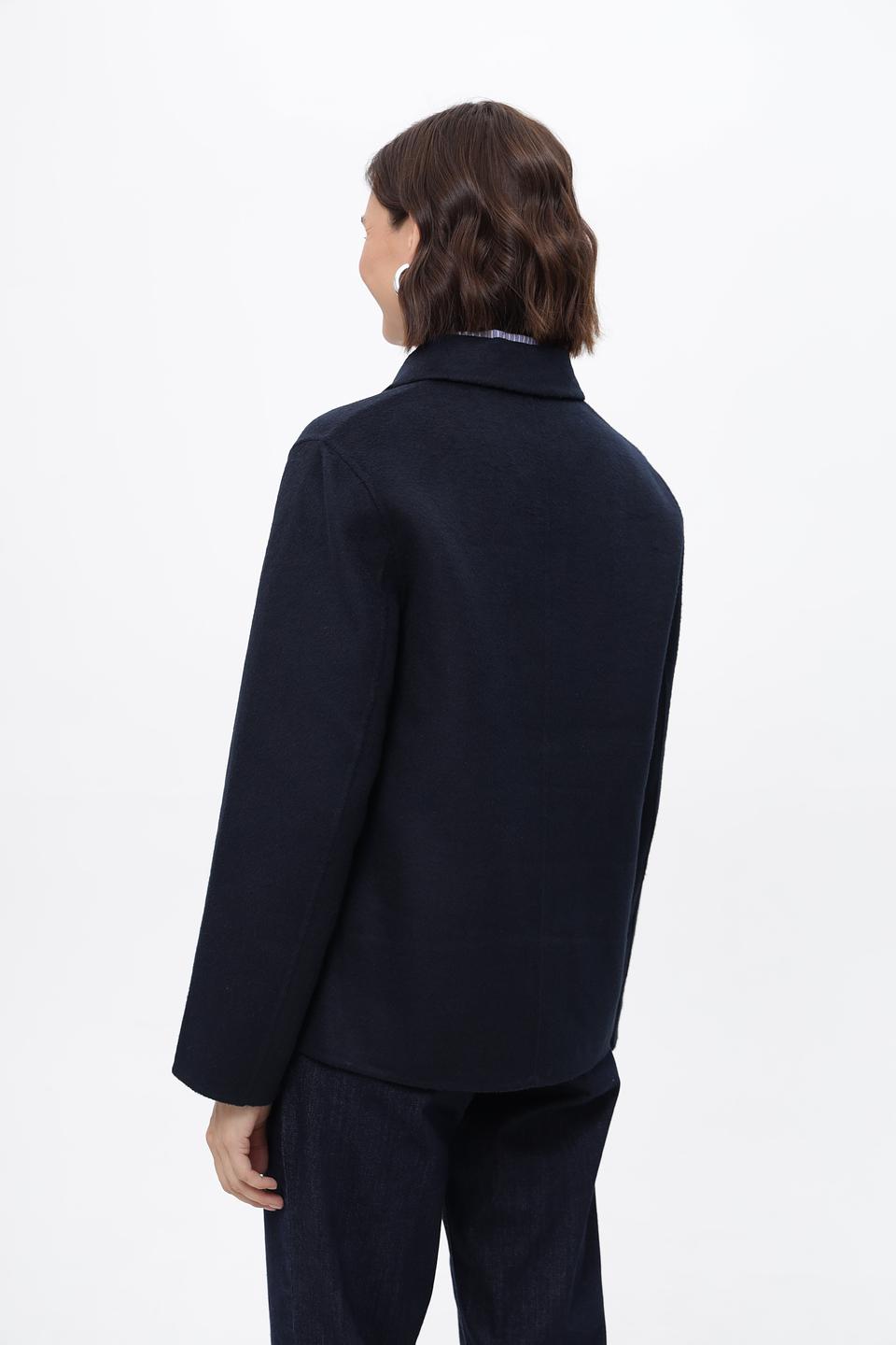 Жакет Steilmann синий