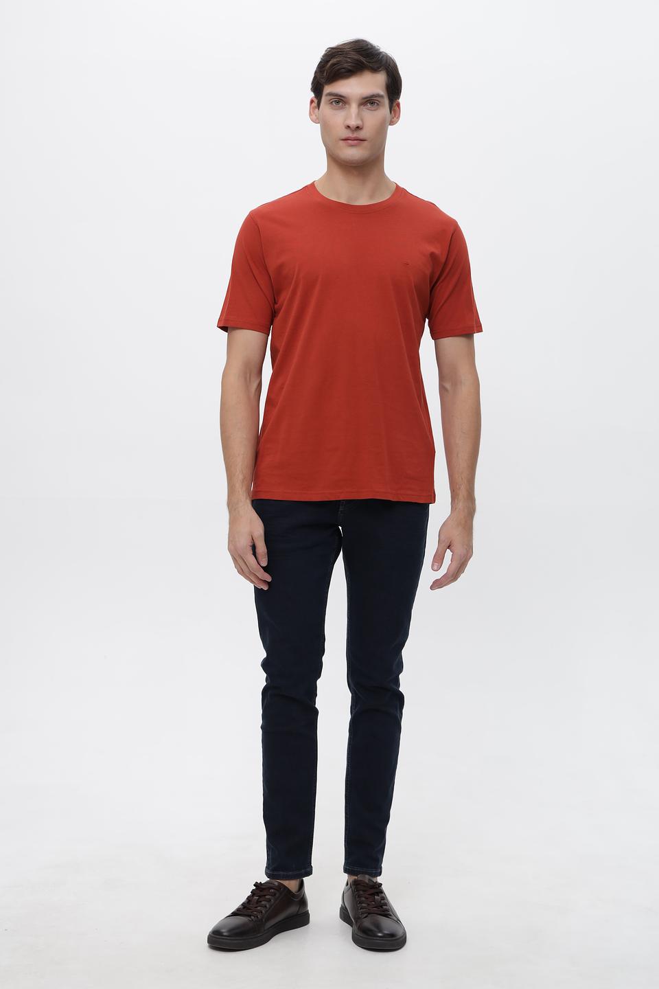 Джинсы Tom Tailor slim fit