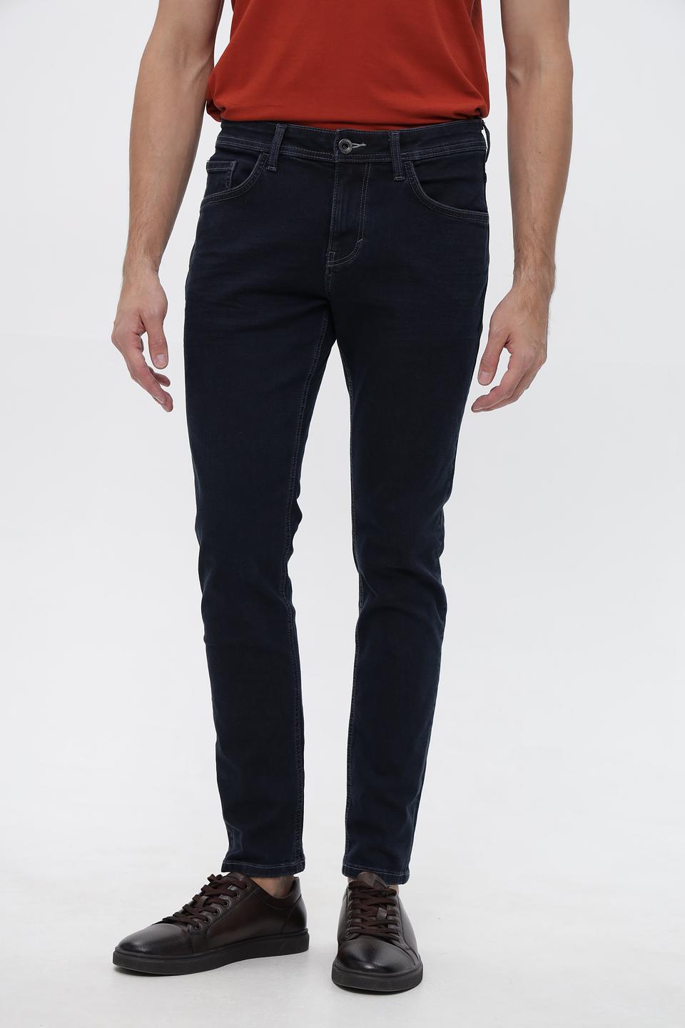 Джинсы Tom Tailor slim fit