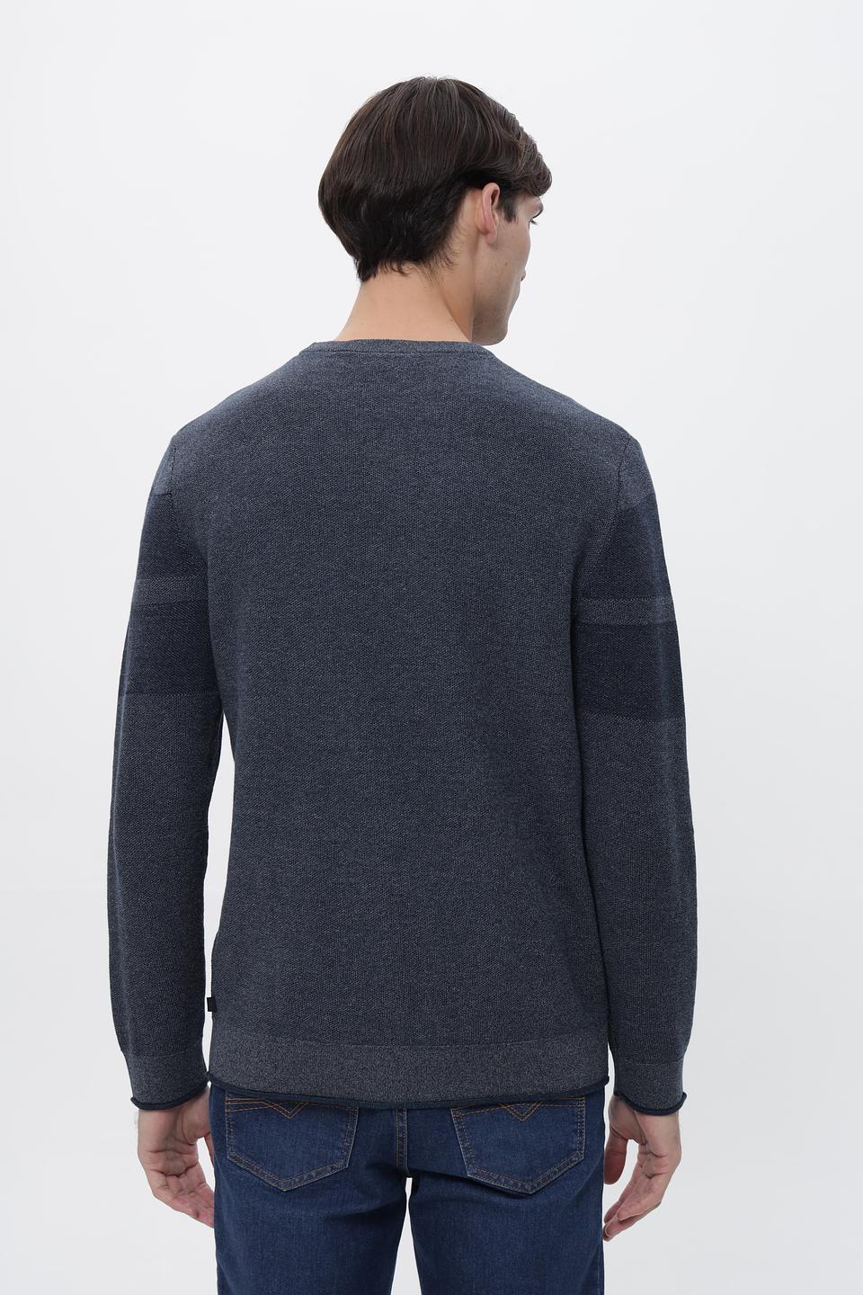 Джемпер Tom Tailor в полоску