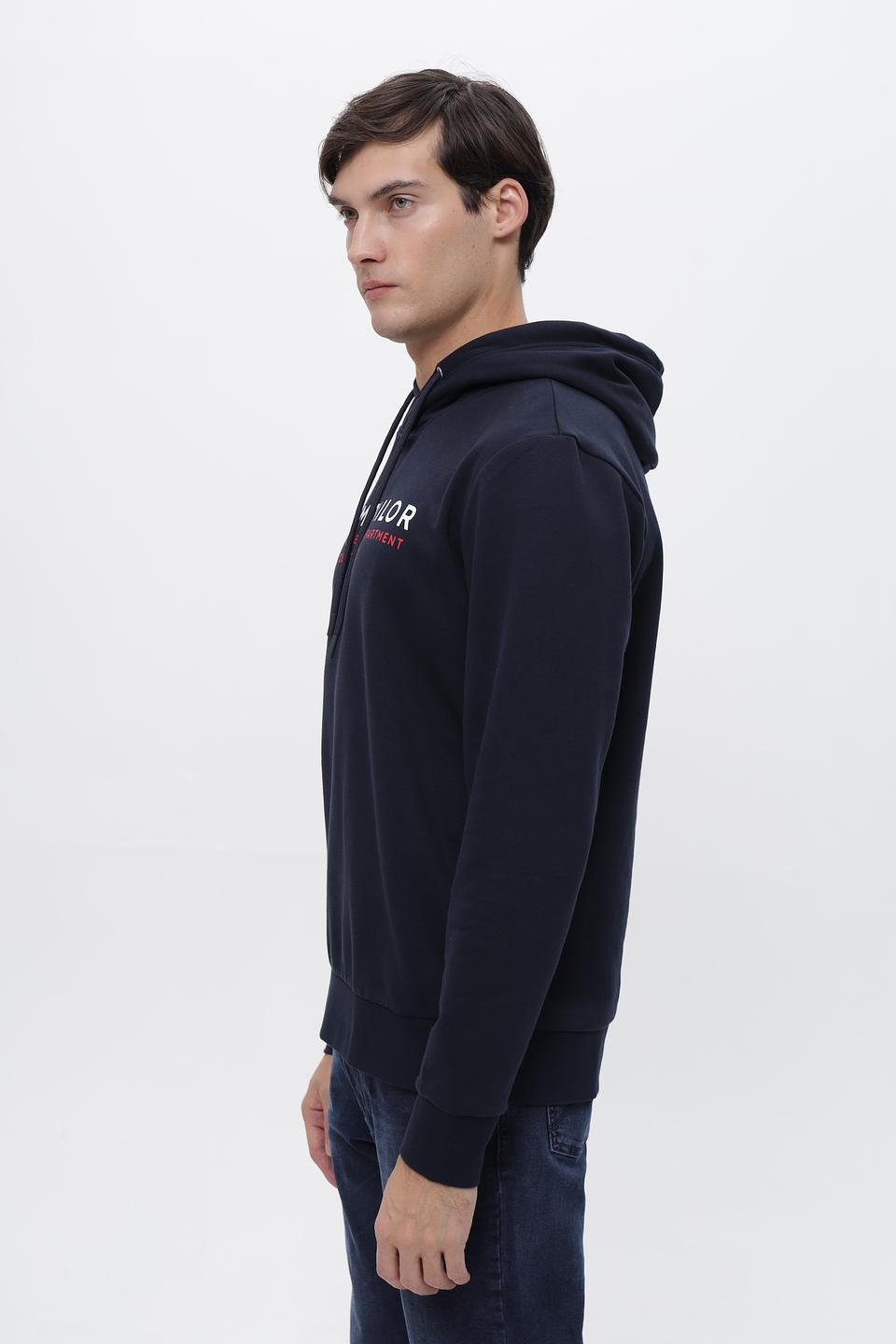 Худи Tom Tailor Authentic Denim