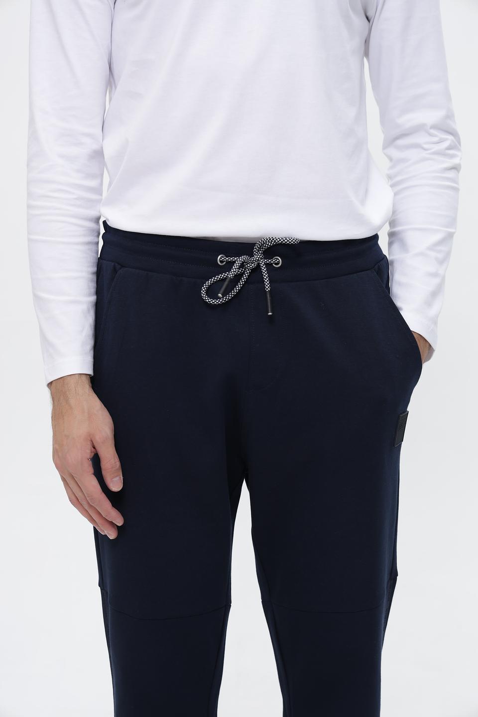 Спортивные брюки Tom Tailor denim