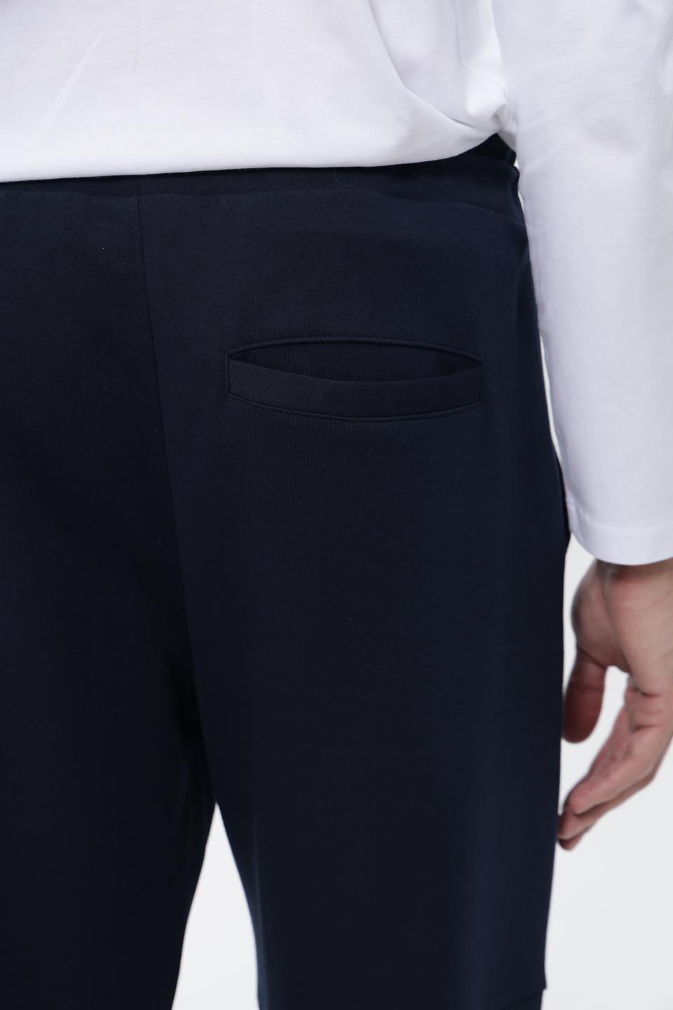 Спортивные брюки Tom Tailor denim