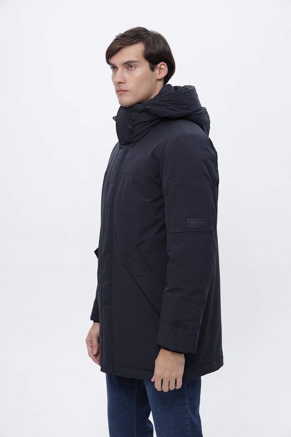 Куртка Marc O Polo мужская тёмно-синяя