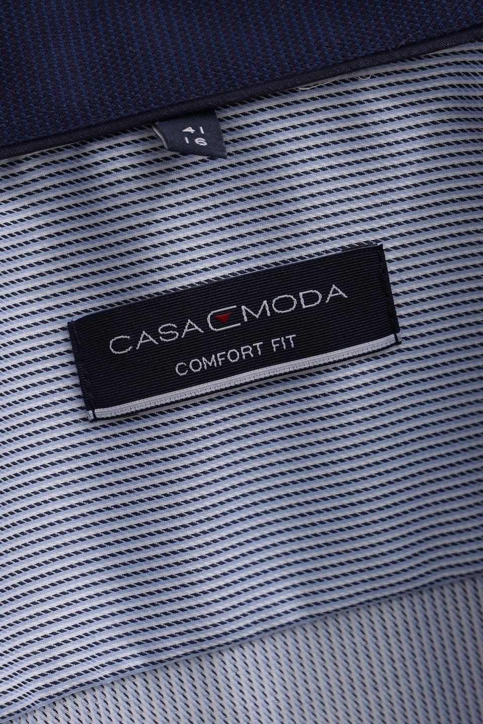 Рубашка Casa Moda в полоску