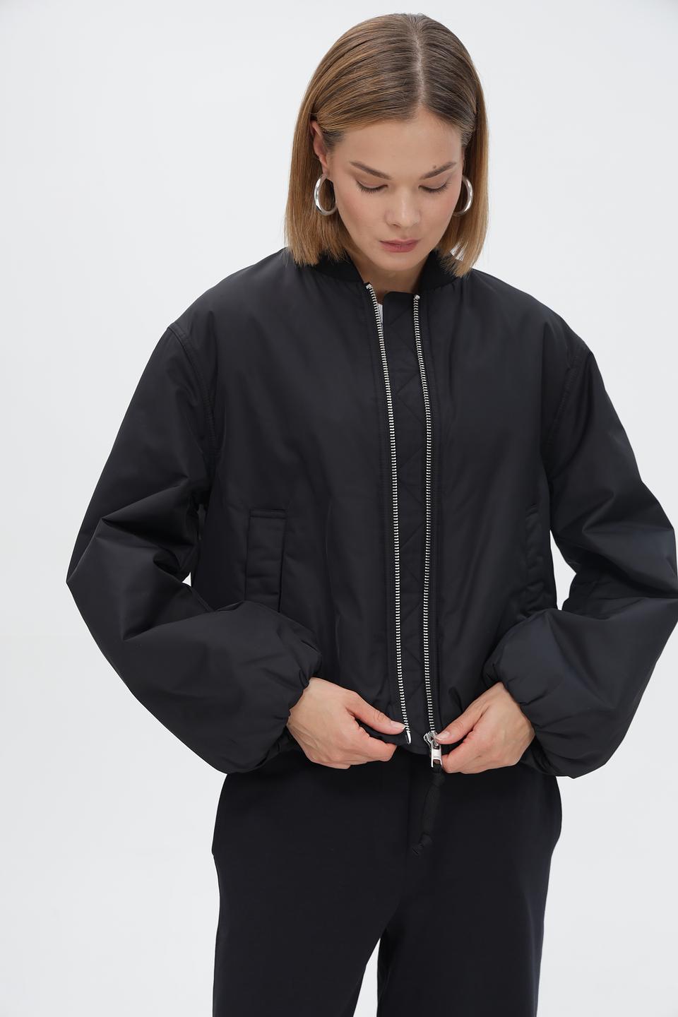 Куртка Marc O Polo DENIM черная