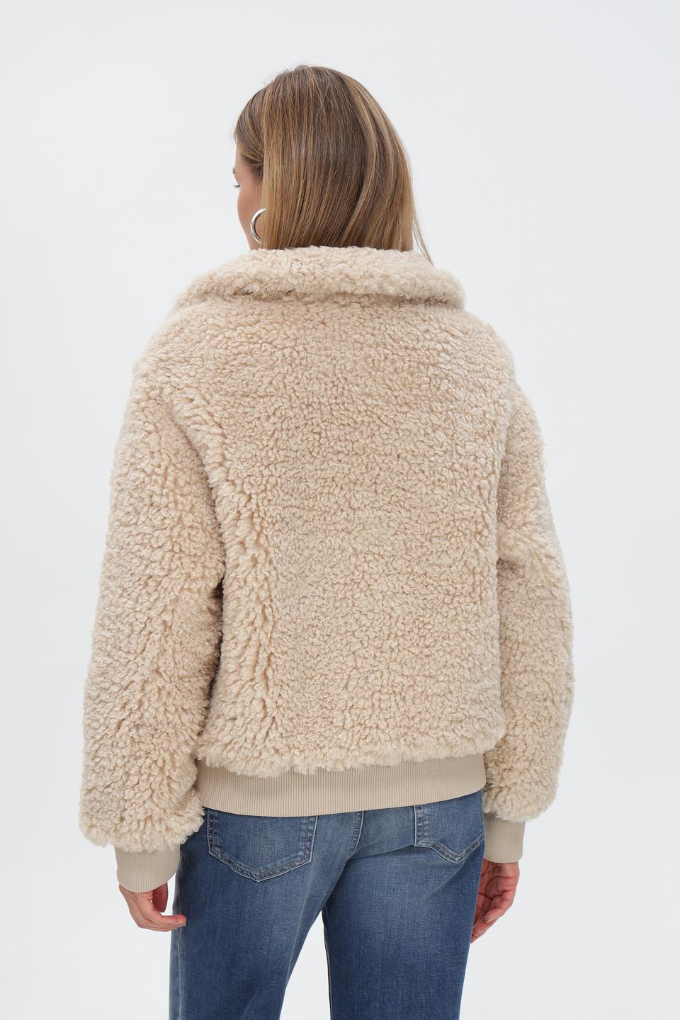 Куртка Marc O Polo DENIM бежевая