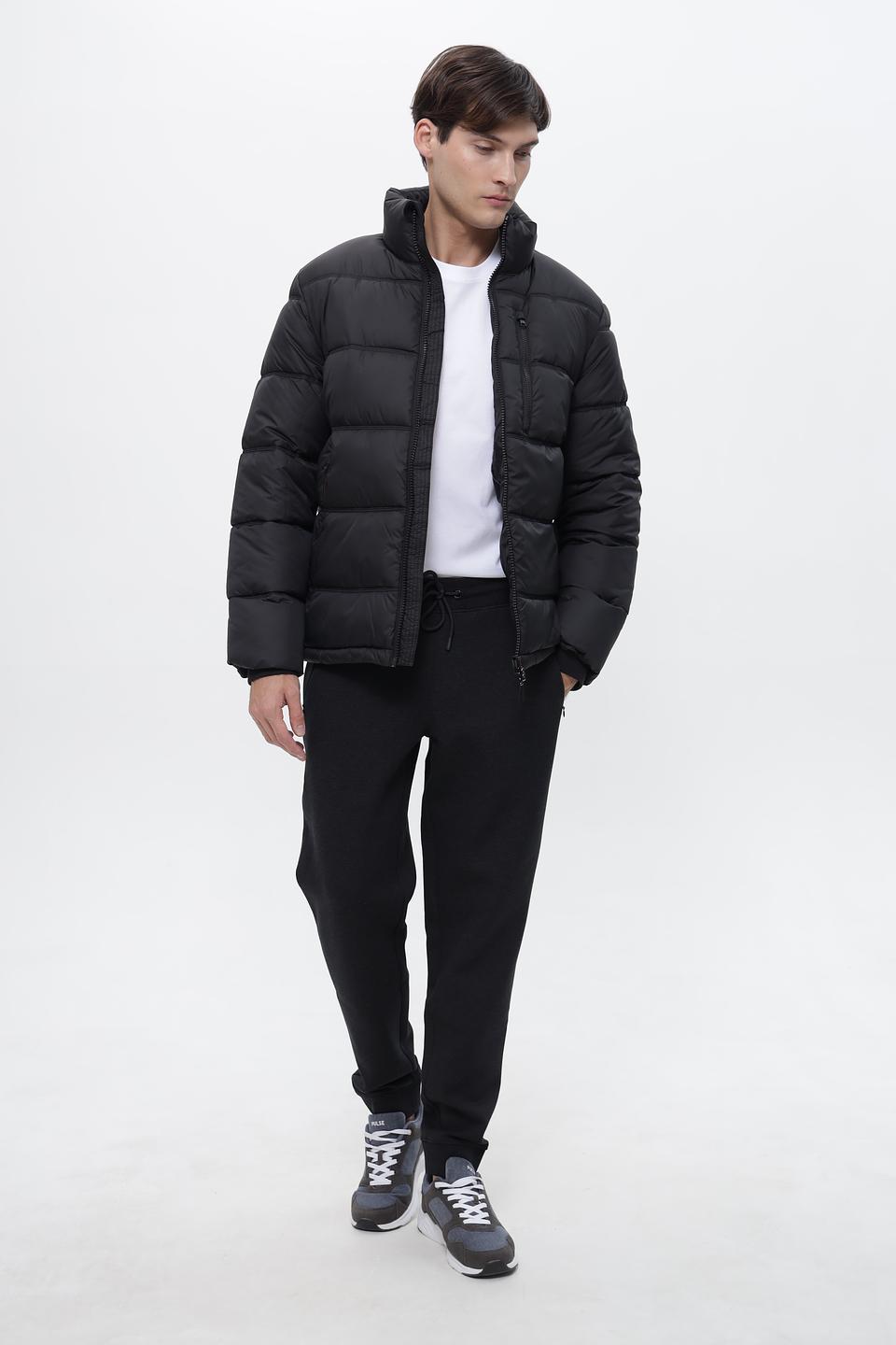 Спортивные брюки Bugatti чёрные