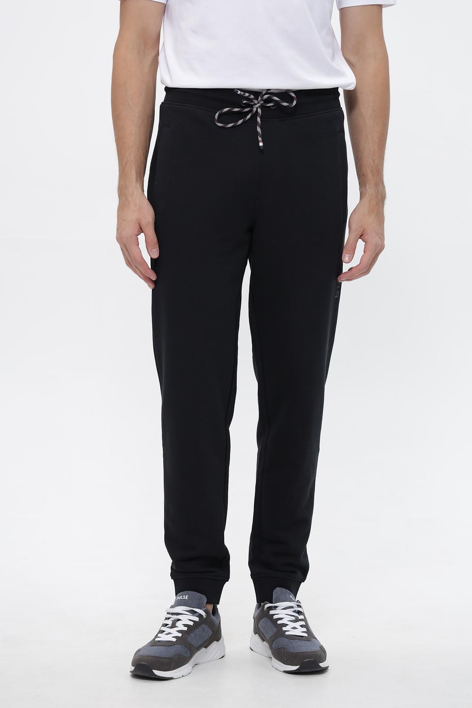 Спортивные брюки Bugatti чёрные