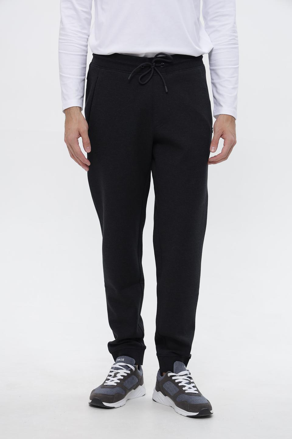 Спортивные брюки Bugatti чёрные