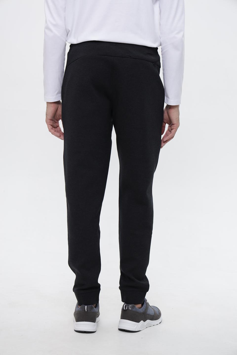 Спортивные брюки Bugatti чёрные