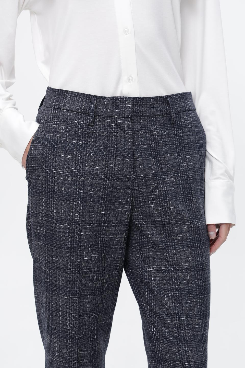 Брюки Gardeur в клетку