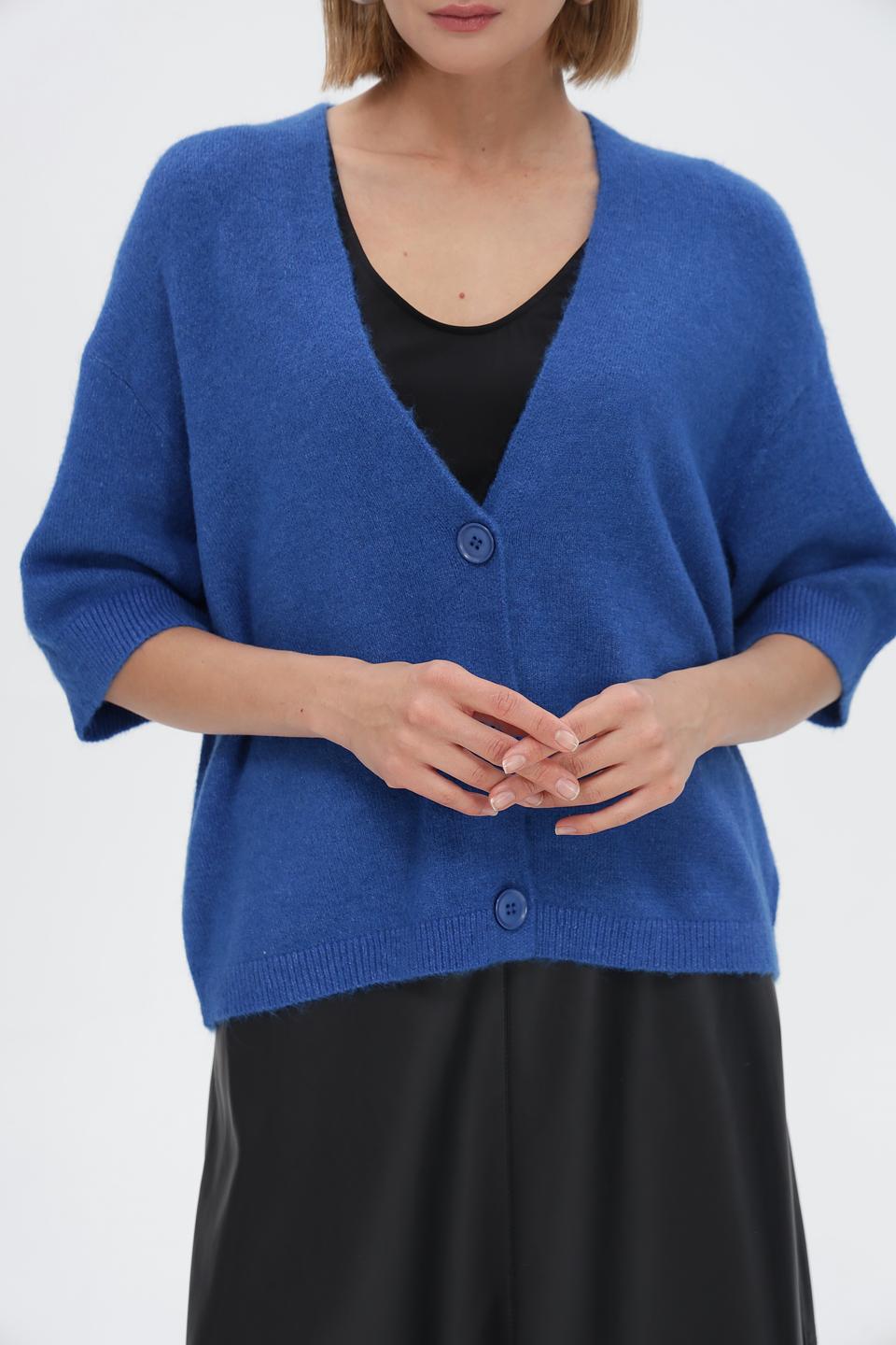 Жакет Steilmann с коротким рукавом