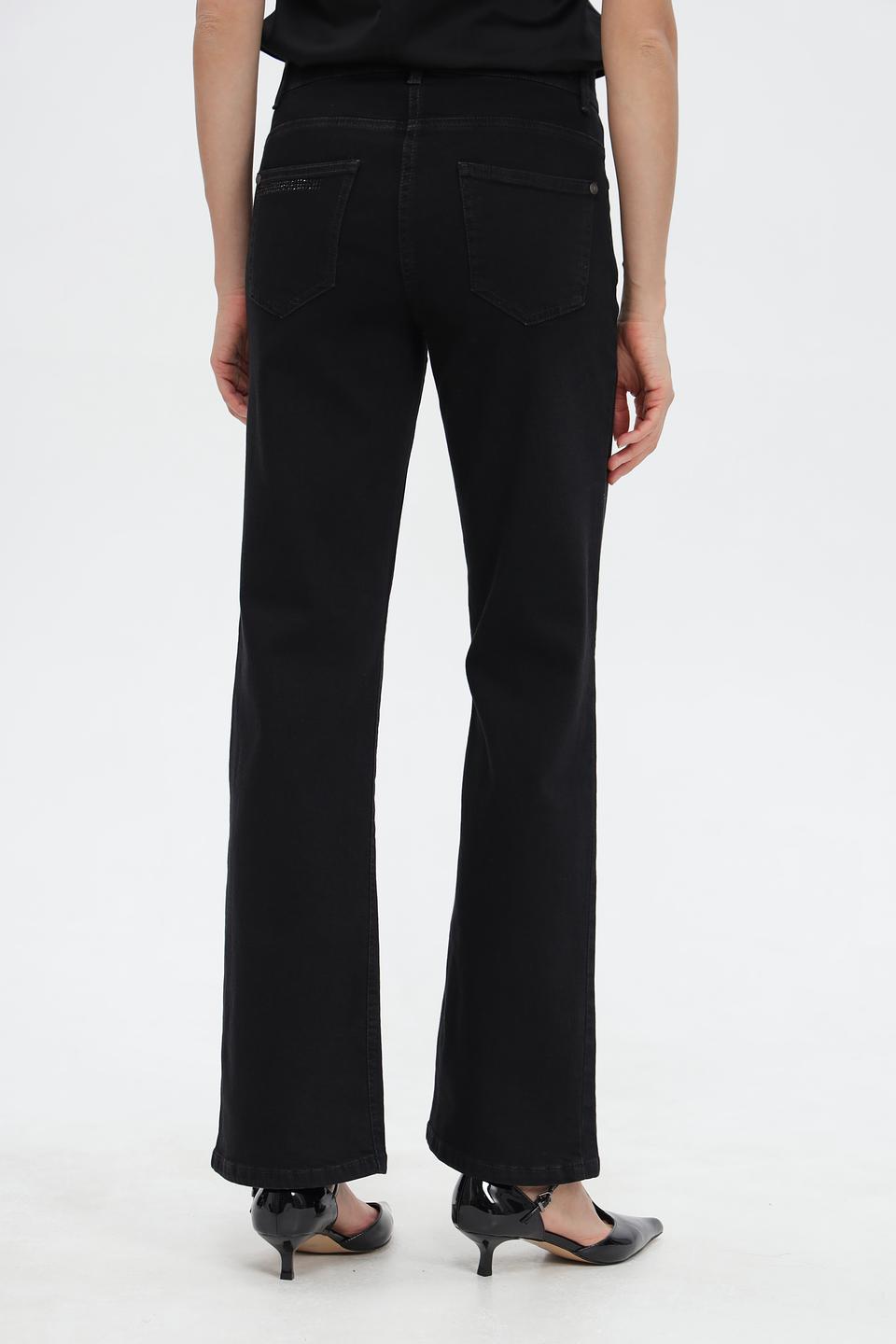 Джинсы Betty Barclay с зауженным низом