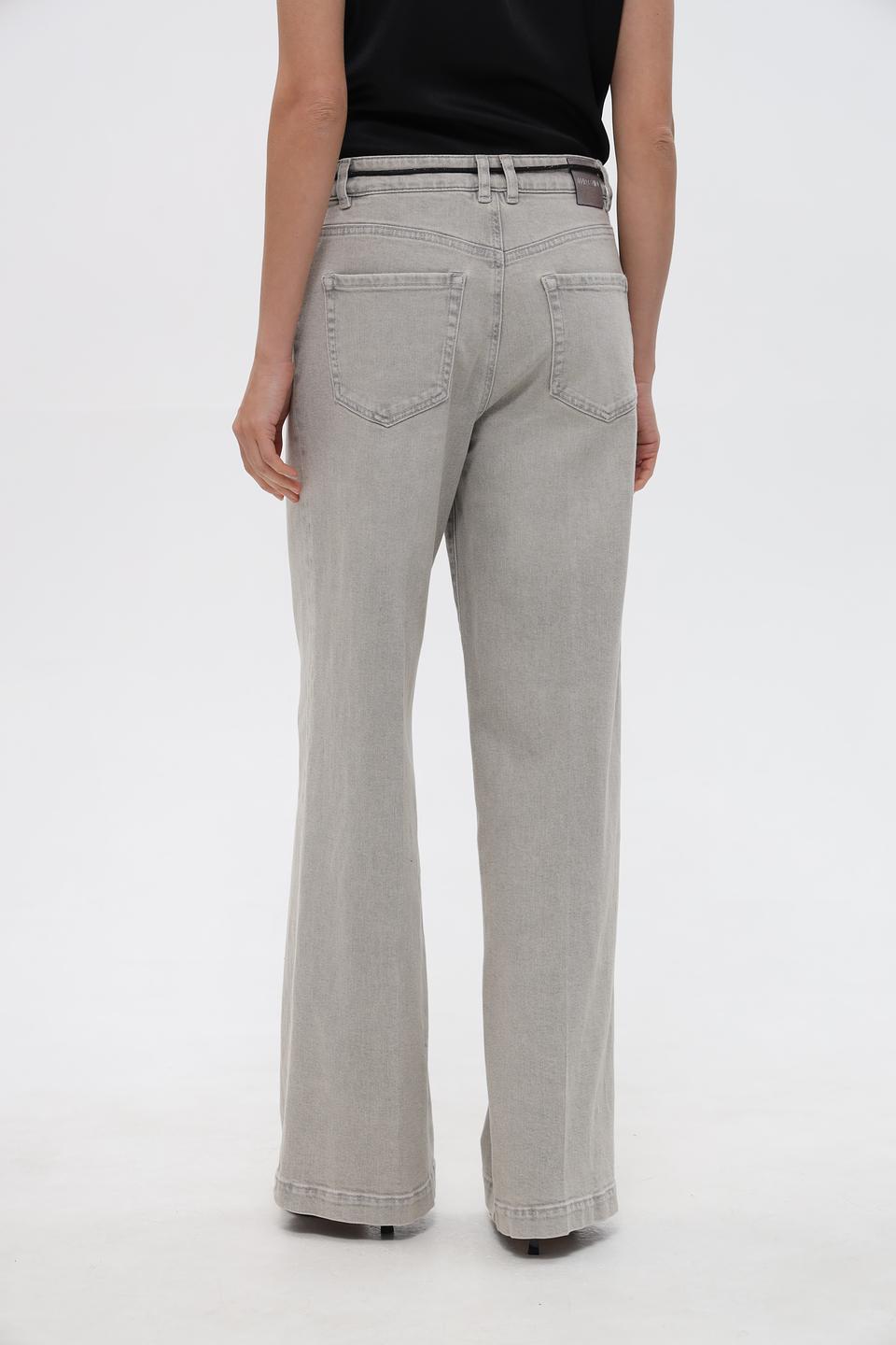 Джинсы палаццо Marc Cain Collections