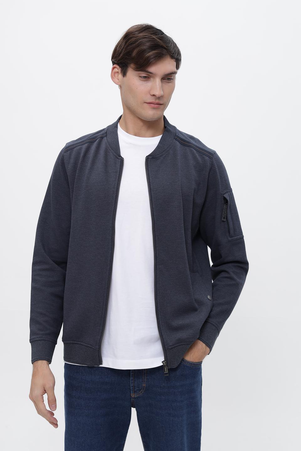 Куртка-бомбер Casa Moda