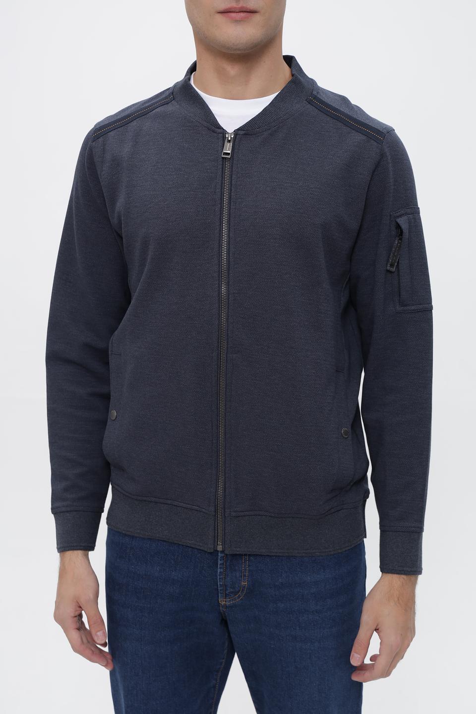 Куртка-бомбер Casa Moda