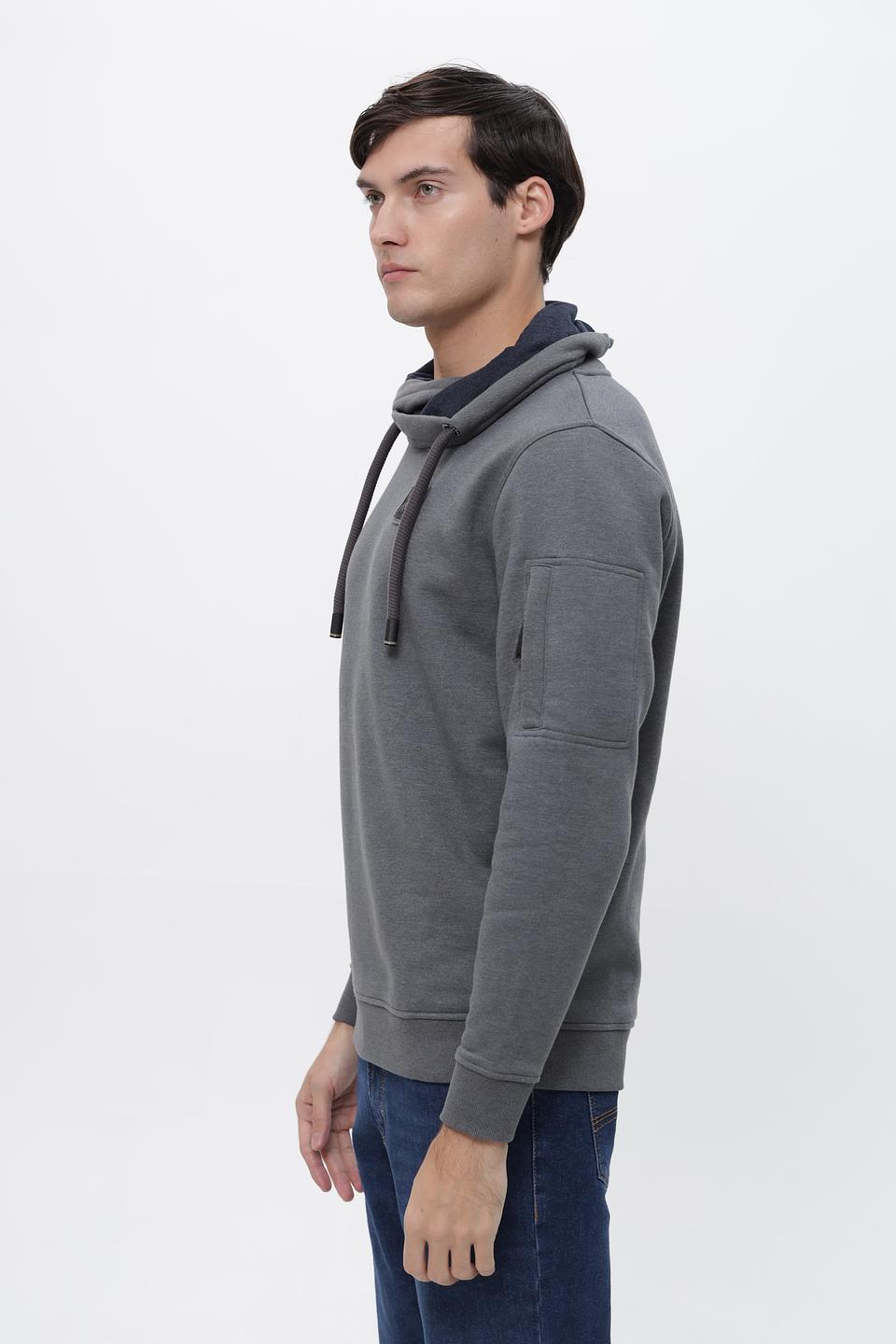 Худи Casa Moda с капюшоном