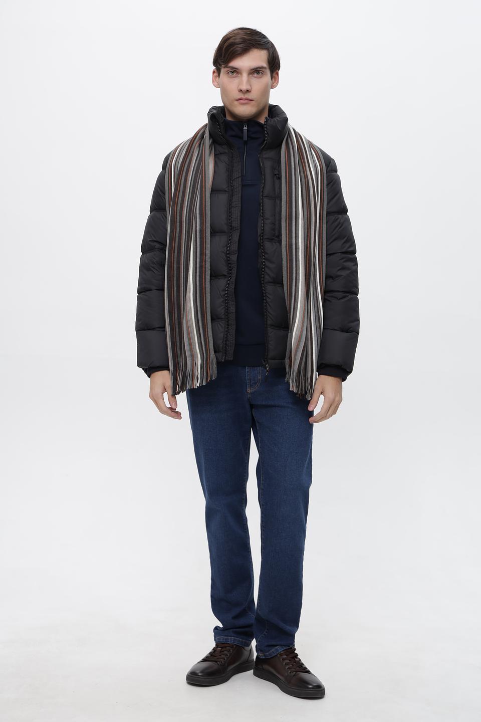 Шарф Casa Moda в полоску