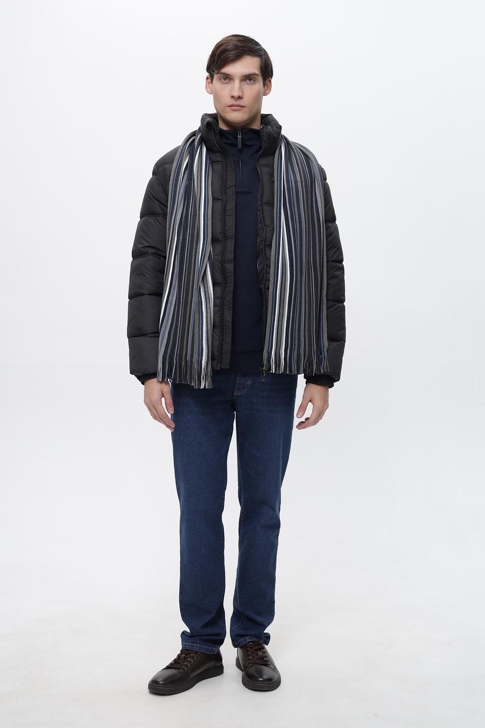 Шарф Casa Moda в полоску