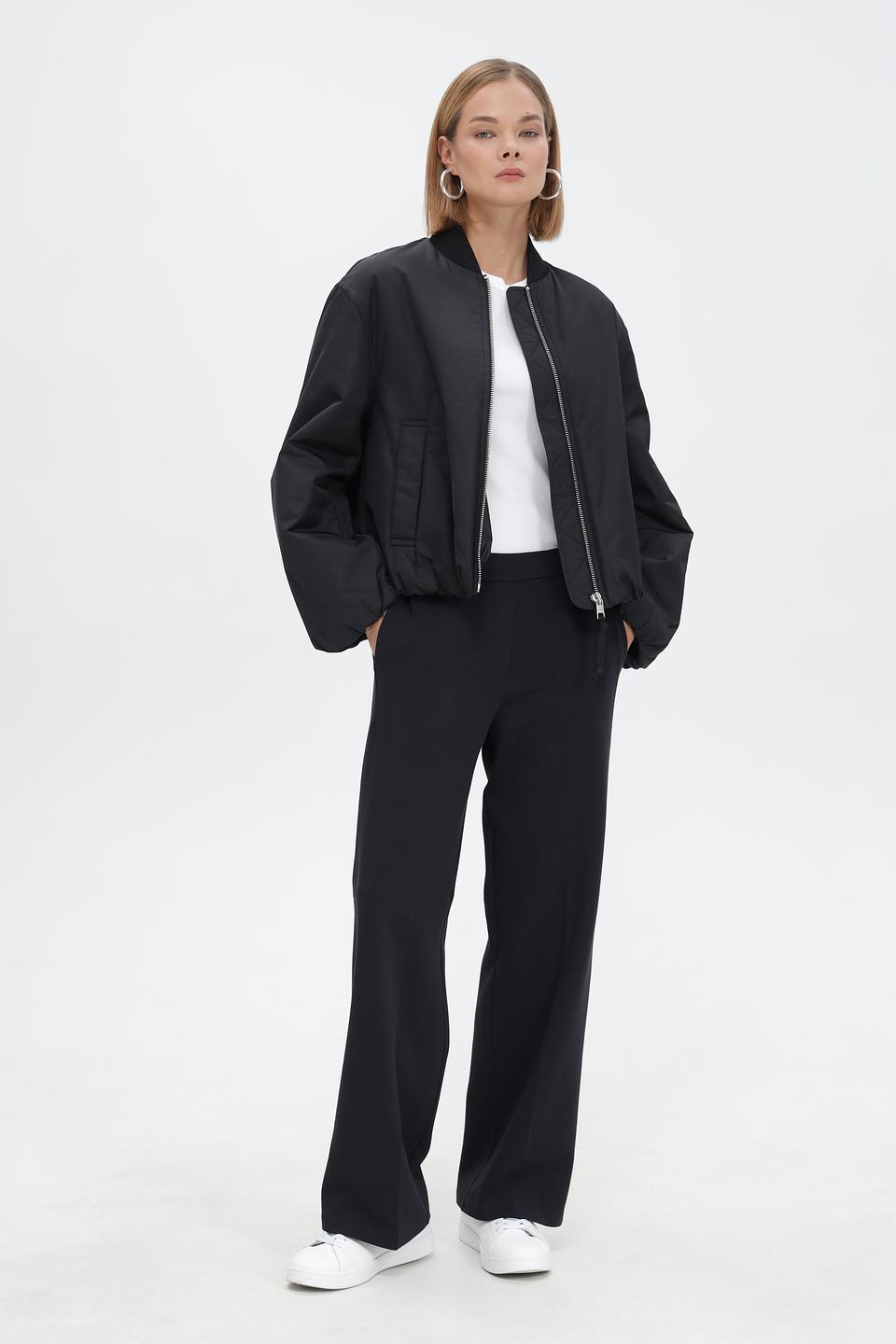 Брюки Marc O Polo широкие