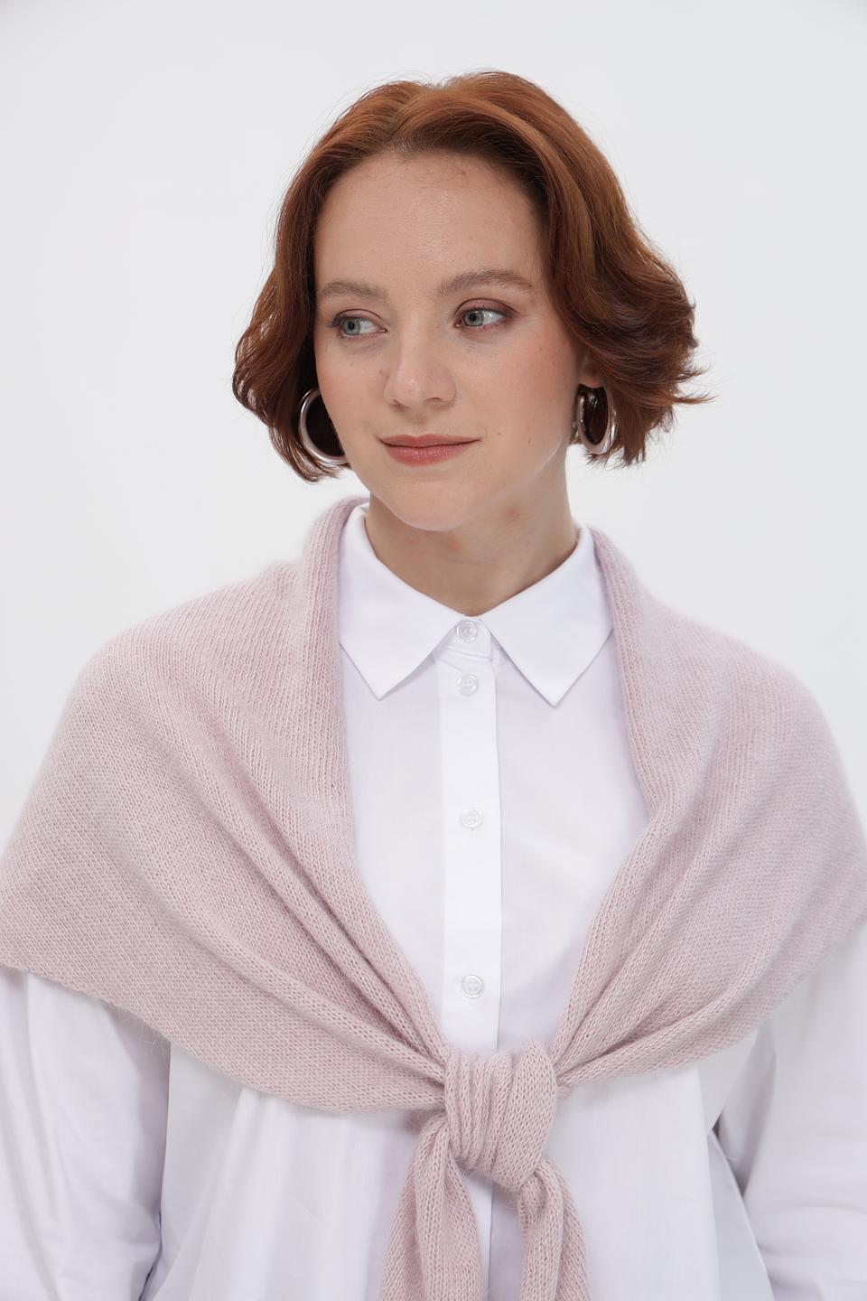 Шарф Adel Julia Florenzi