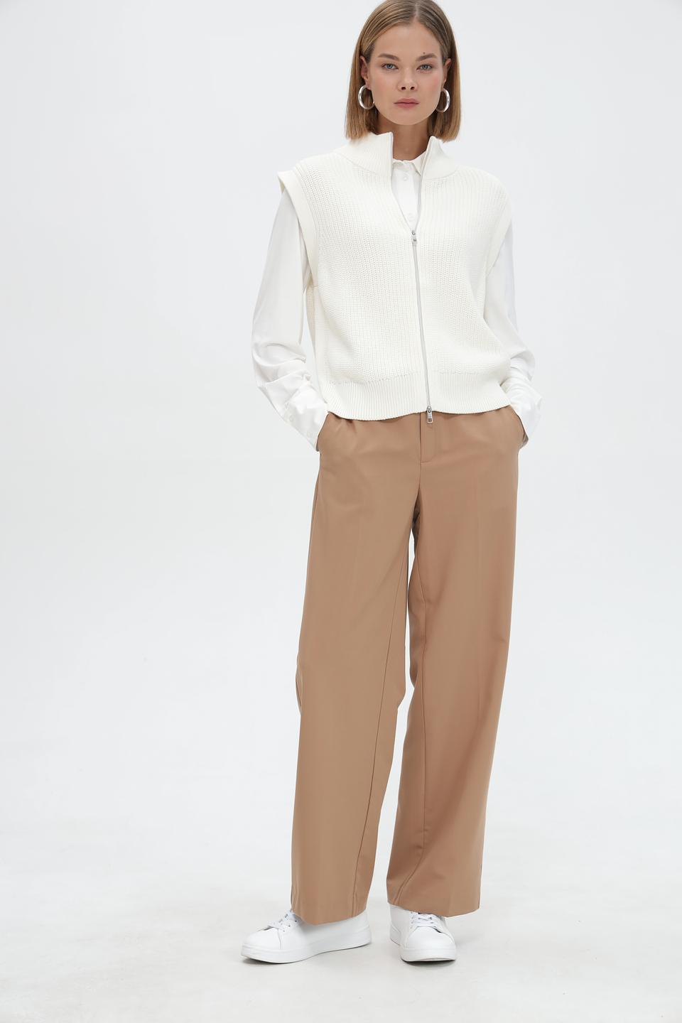 Жилет Tom Tailor denim