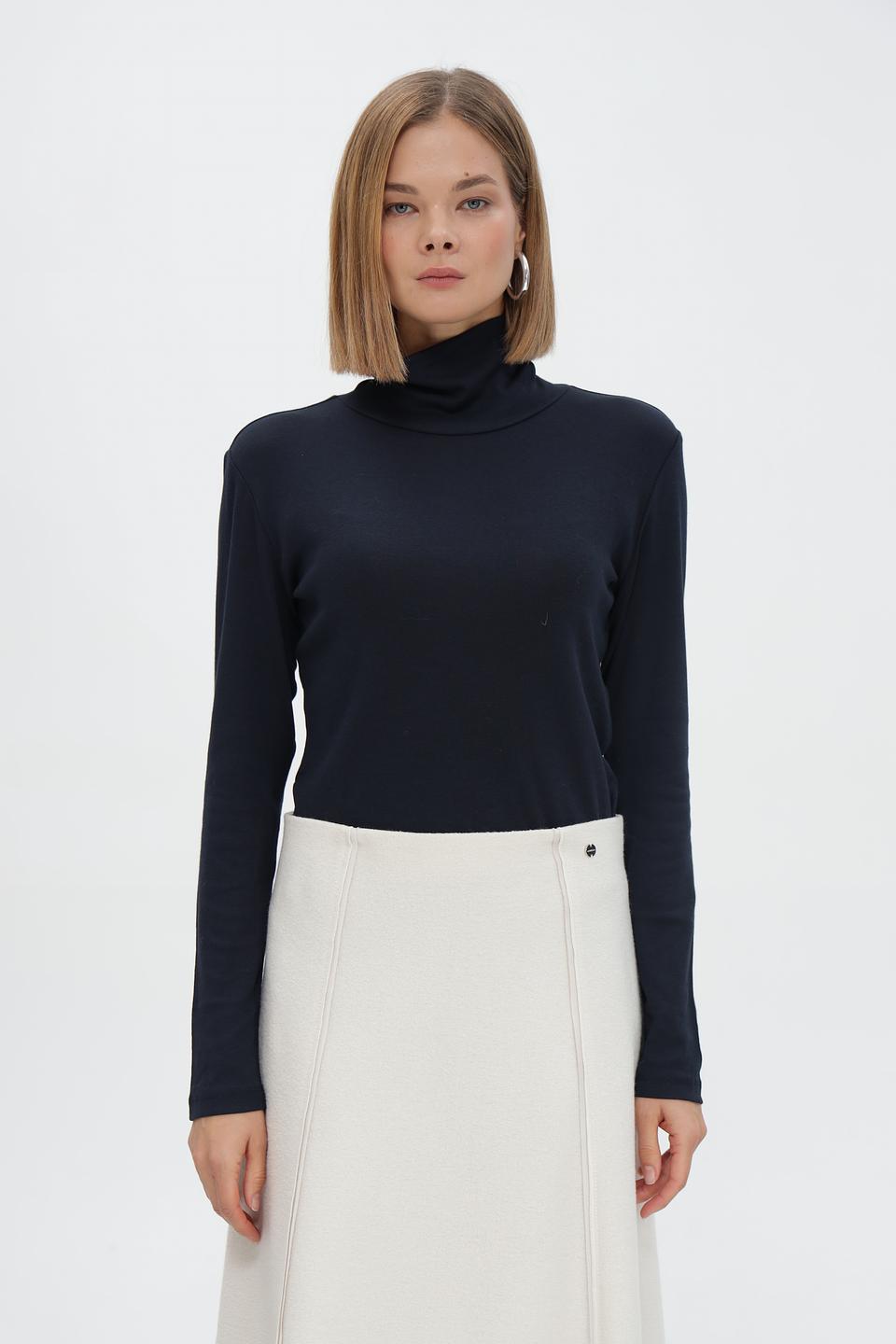 Водолазка Tom Tailor женская