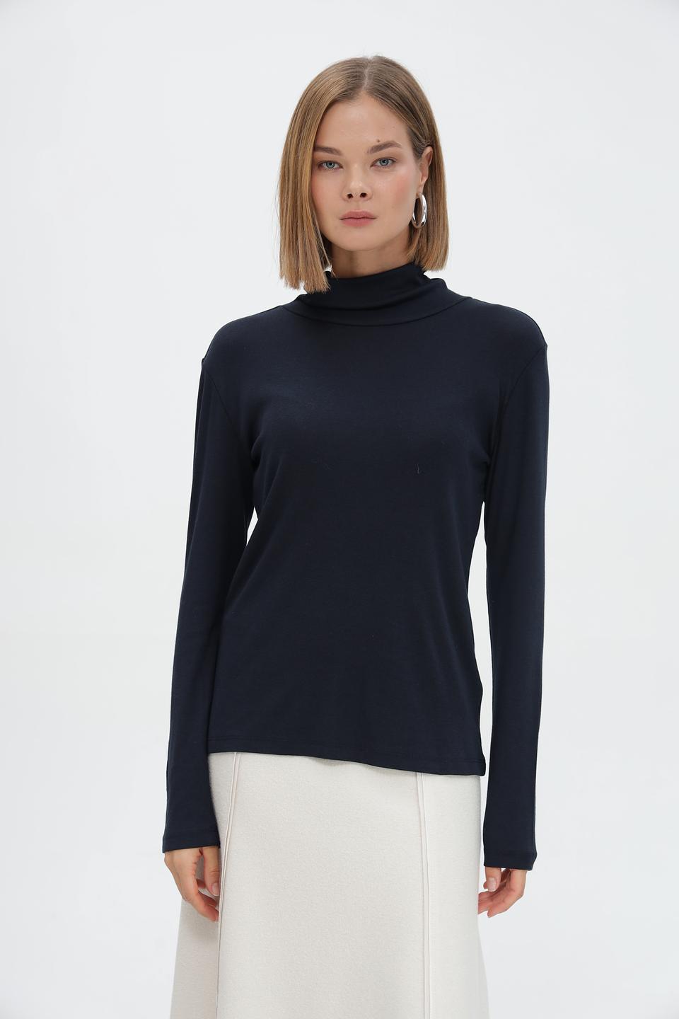 Водолазка Tom Tailor женская