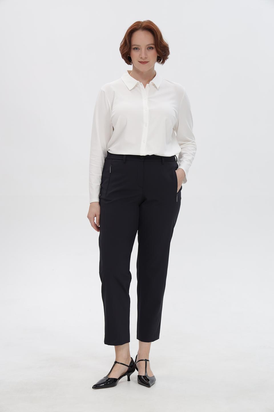 Брюки Gardeur женские укороченные