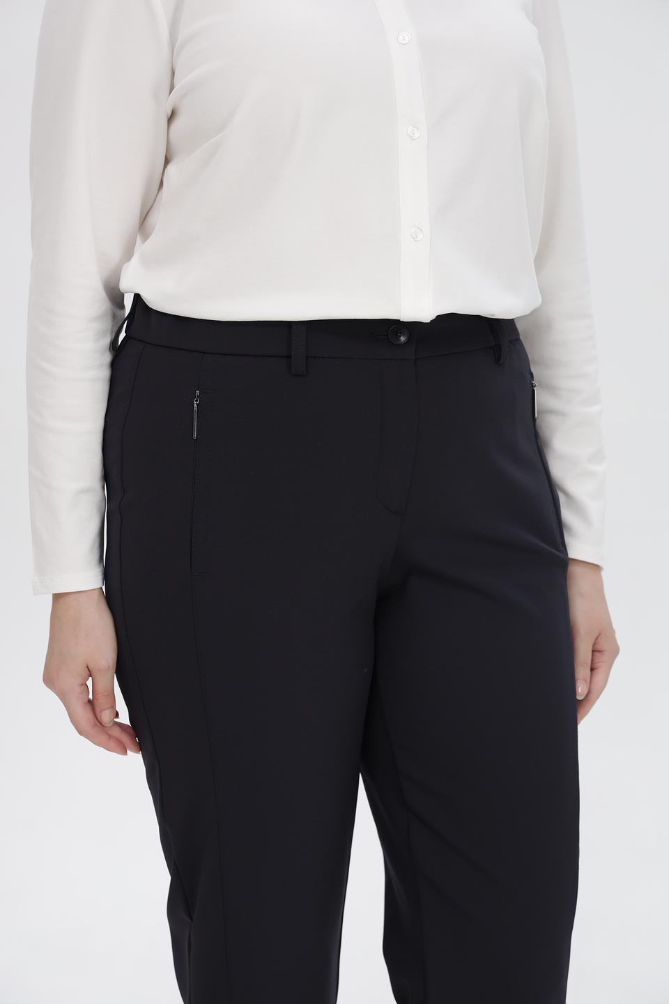 Брюки Gardeur женские укороченные