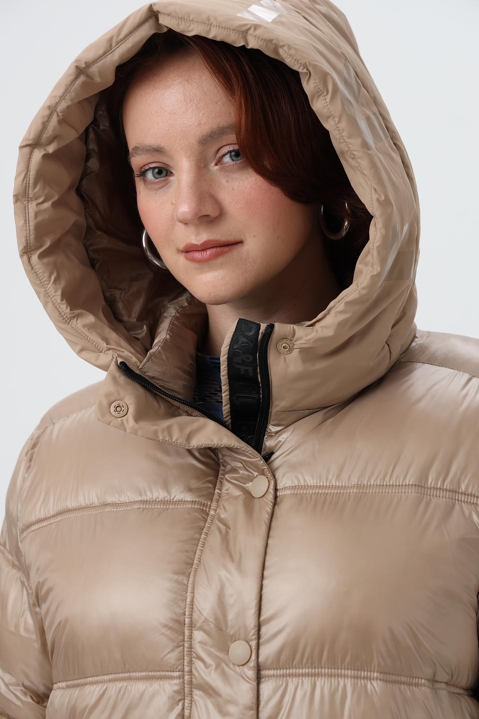 Куртка Frieda and Freddies стеганая