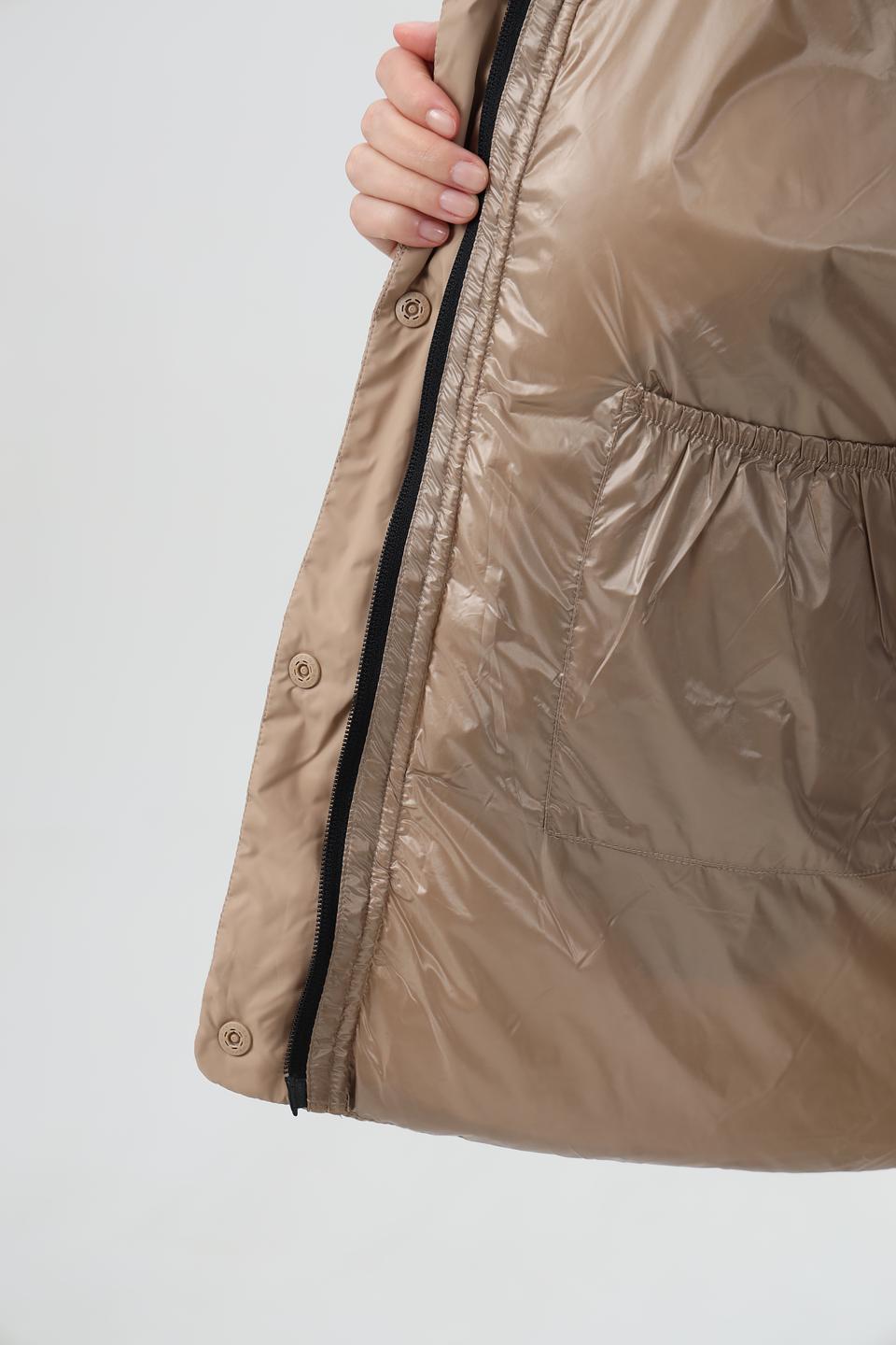 Куртка Frieda and Freddies стеганая