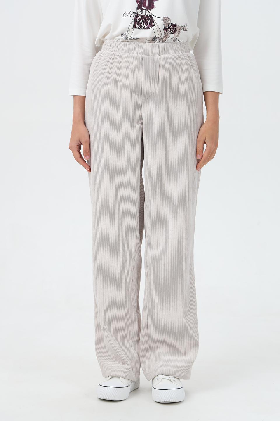 Брюки Steilmann в полоску