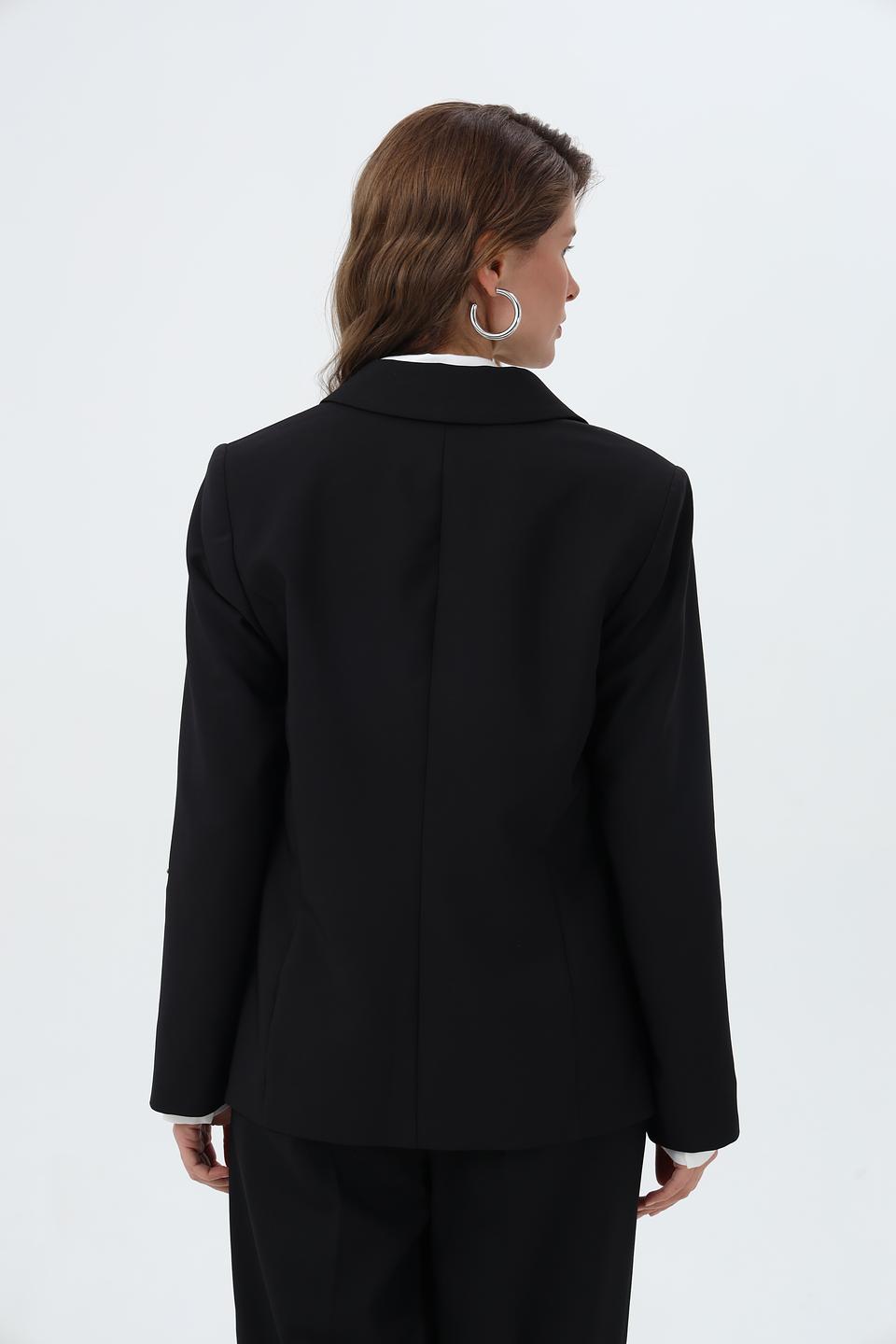 Жакет Betty Barclay черный