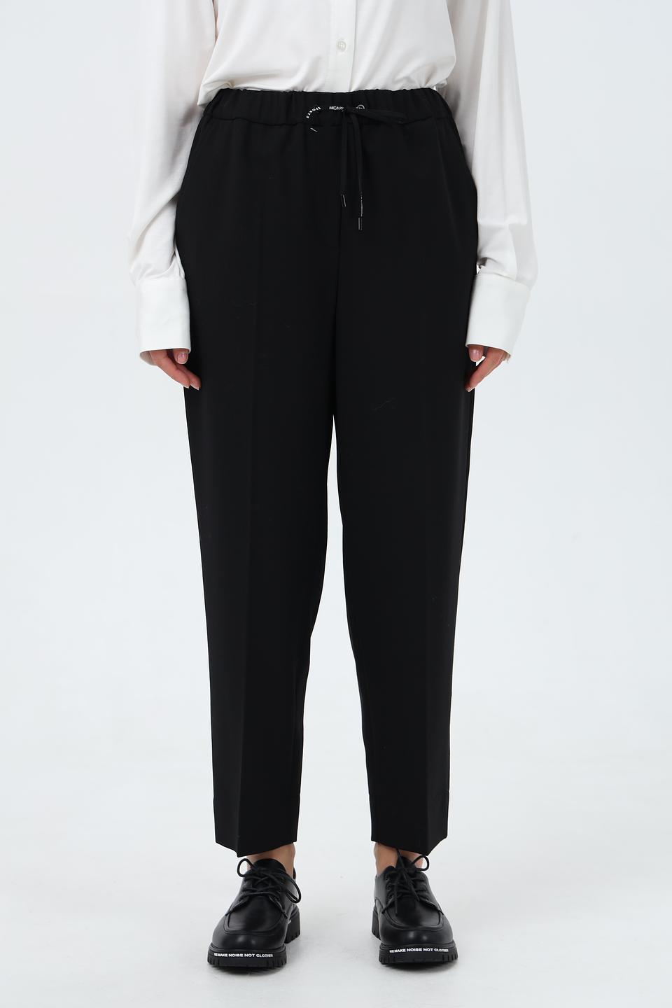 Брюки Marc Cain Sports черные