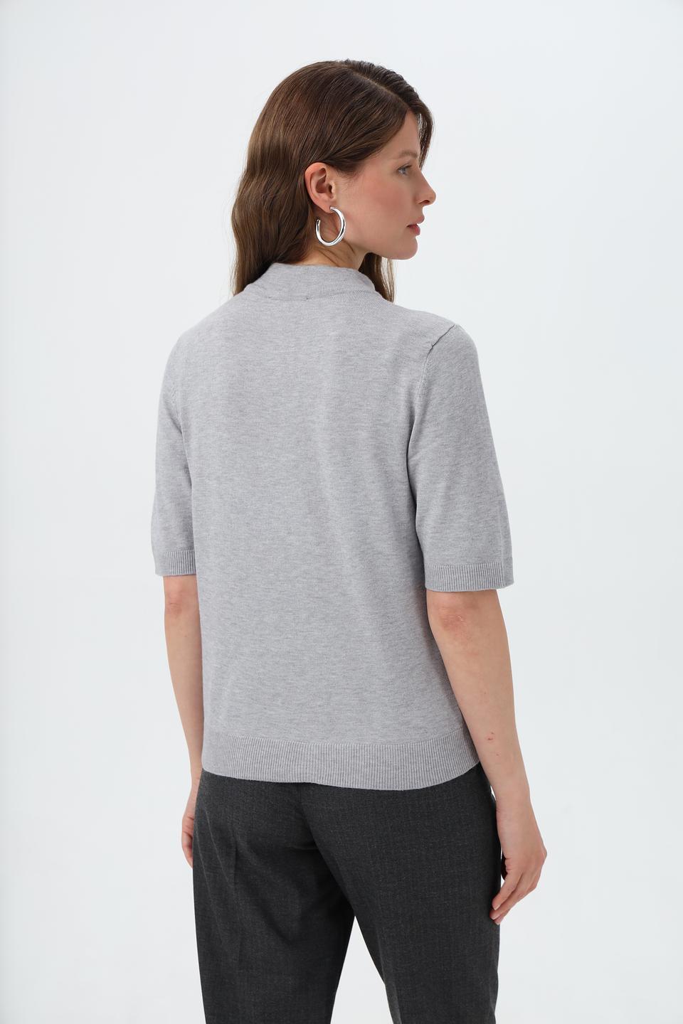 Пуловер Betty Barclay с узором