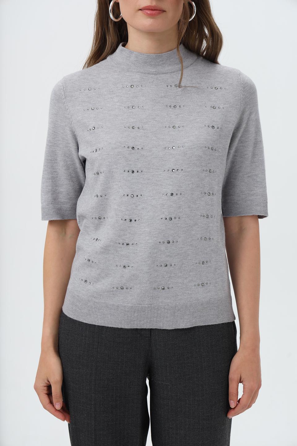 Пуловер Betty Barclay с узором