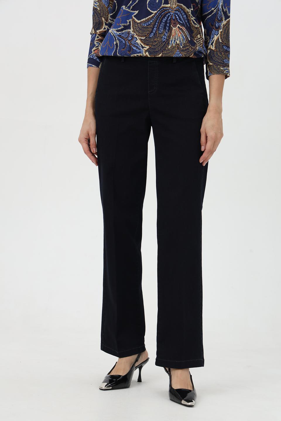Брюки Anna Montana классического кроя