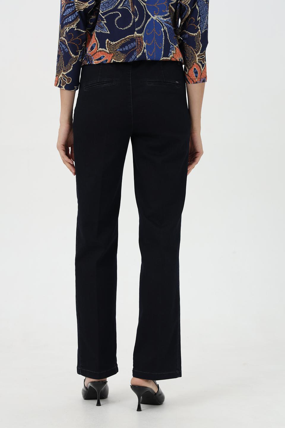 Брюки Anna Montana классического кроя