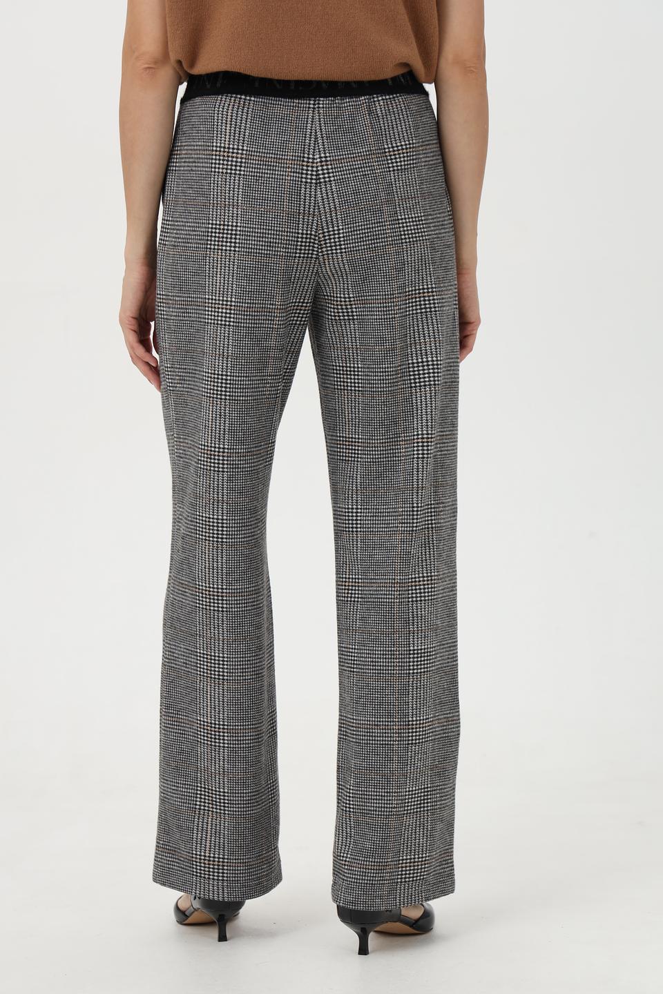 Брюки Rabe collection в клетку